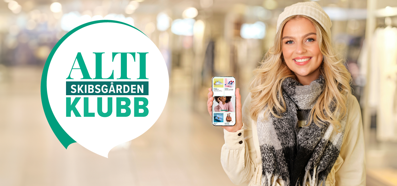 TB Alti Klubb Skibsgården