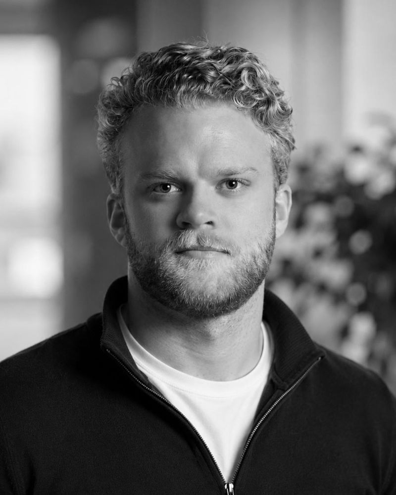 Bendik Bleken Alti
