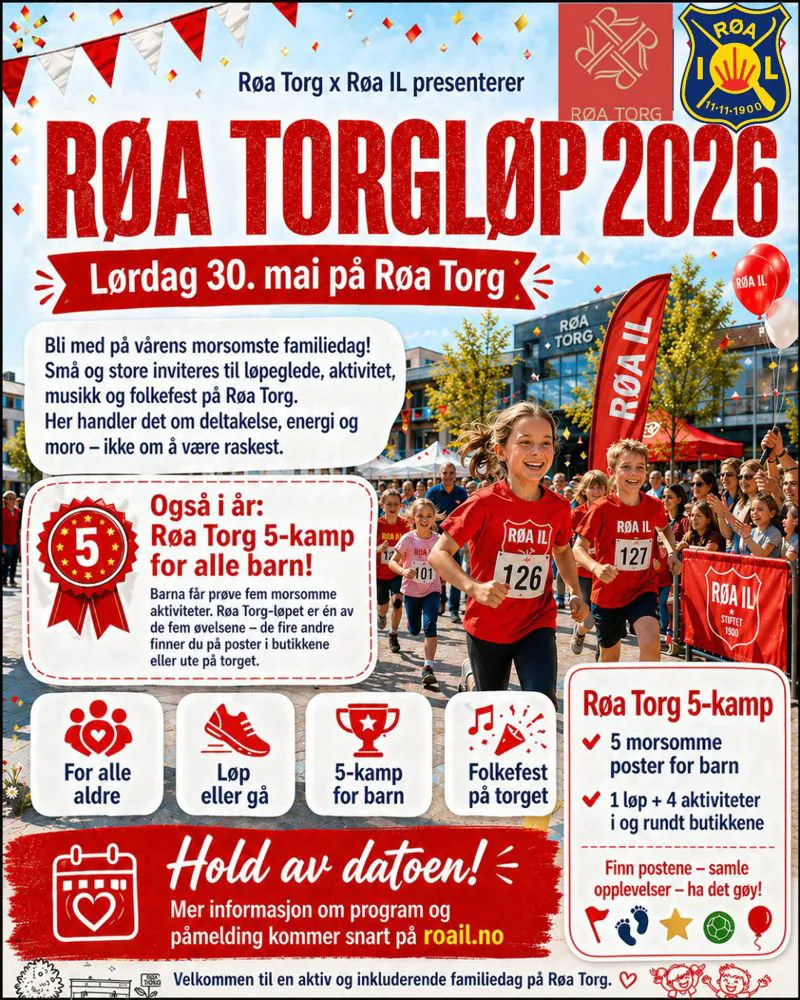 Roa Torglop 2026 Flyer 260428