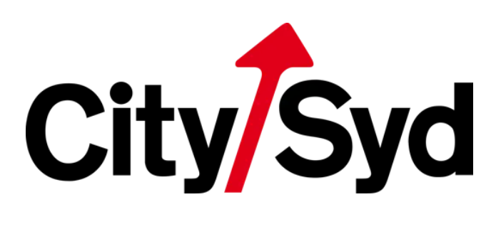 City Syd Logo