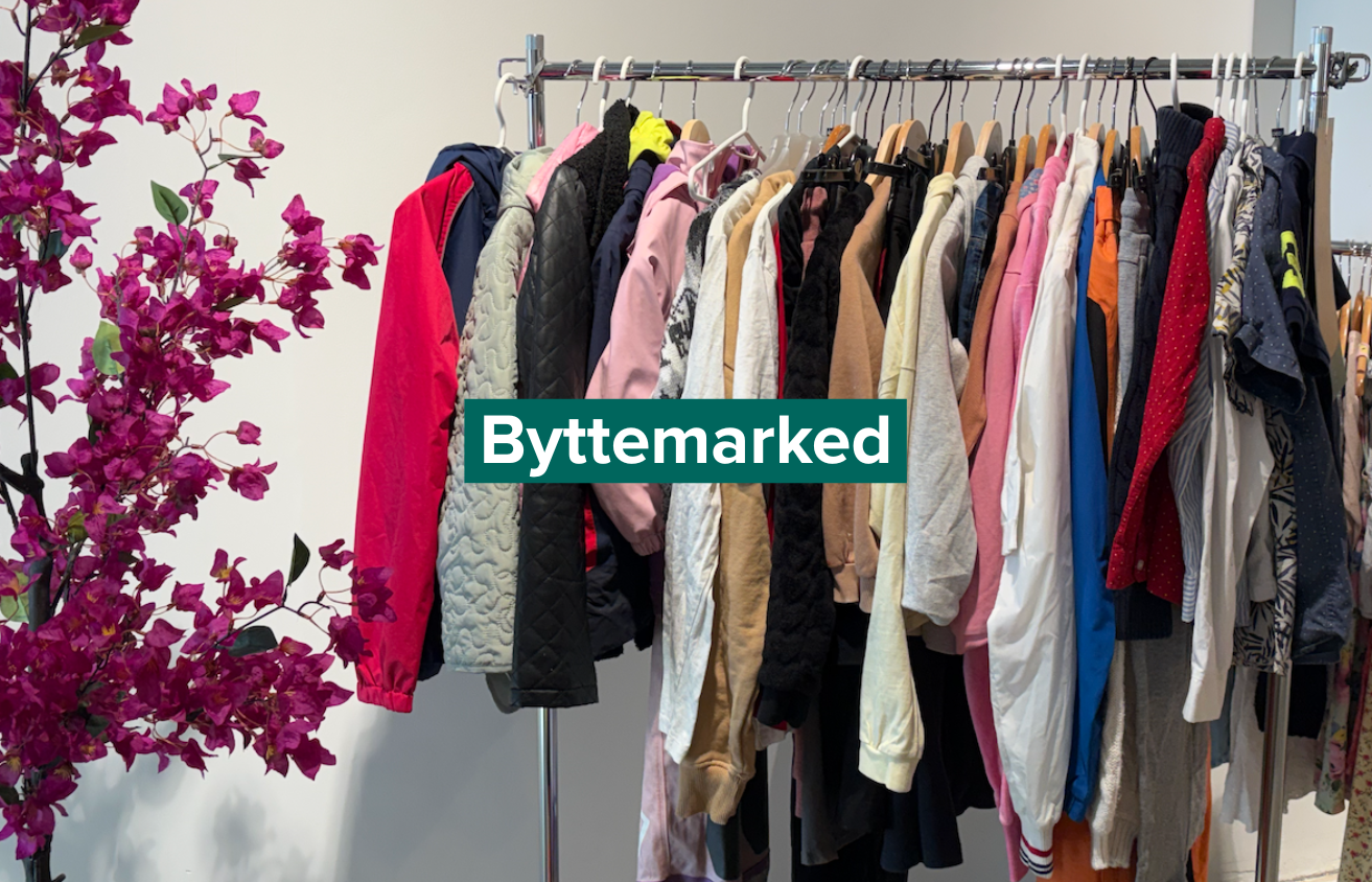 Byttemarked (1)