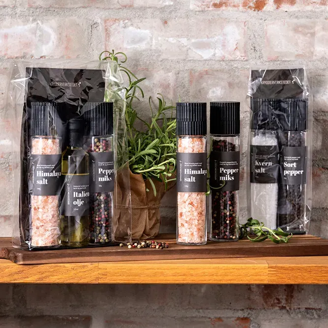 Alti Julestrømpe Voksen