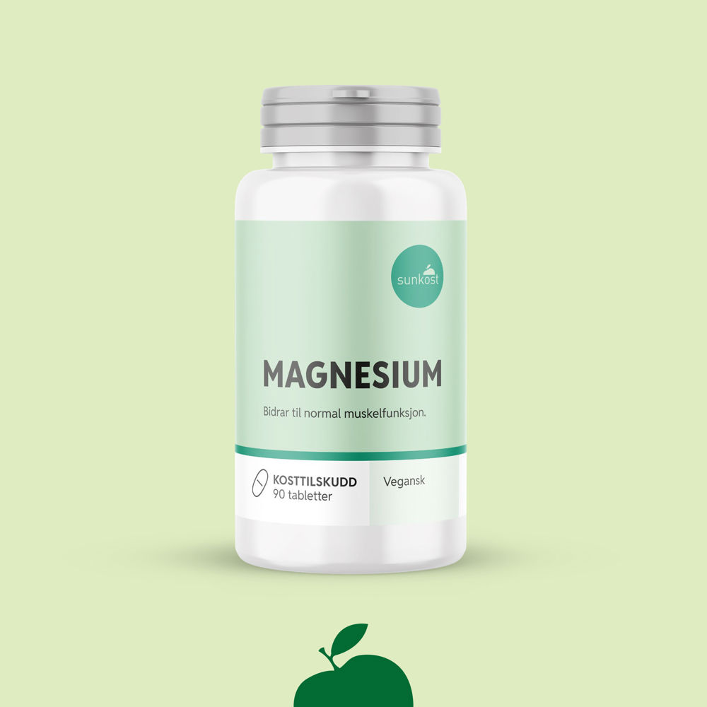 Sunkost Magnesium U21 22