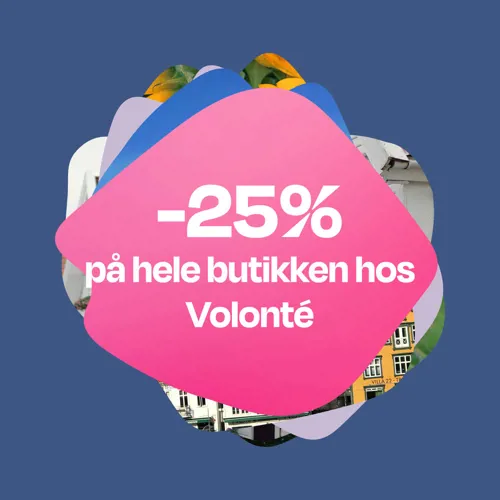 Tilbudsbilde På Tilbudsside Kundekveld Volonte