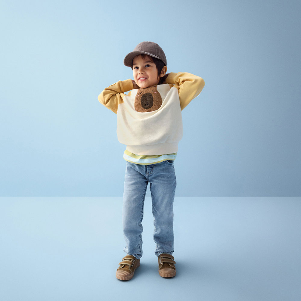 Lindex 20% Barnesortiment 25.2 1.3