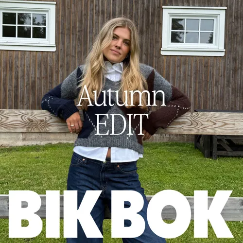 Bikbok Høstnyheter 28.8 10.9