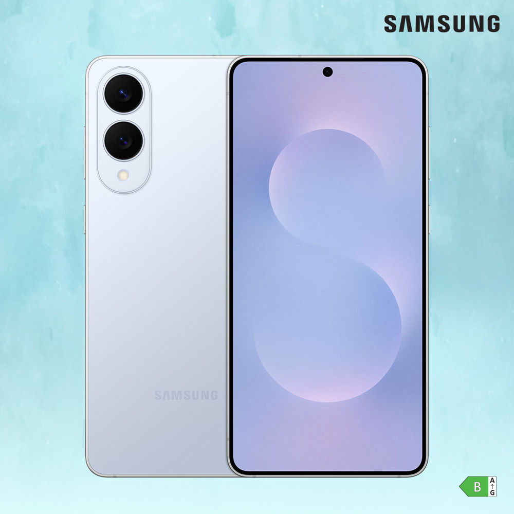 Telenorbutikken Galaxy S25 FE 26.1 24.2