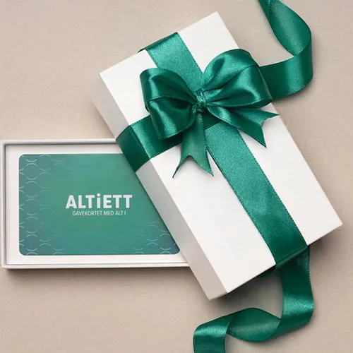 Alti Gavekort Altiett Info