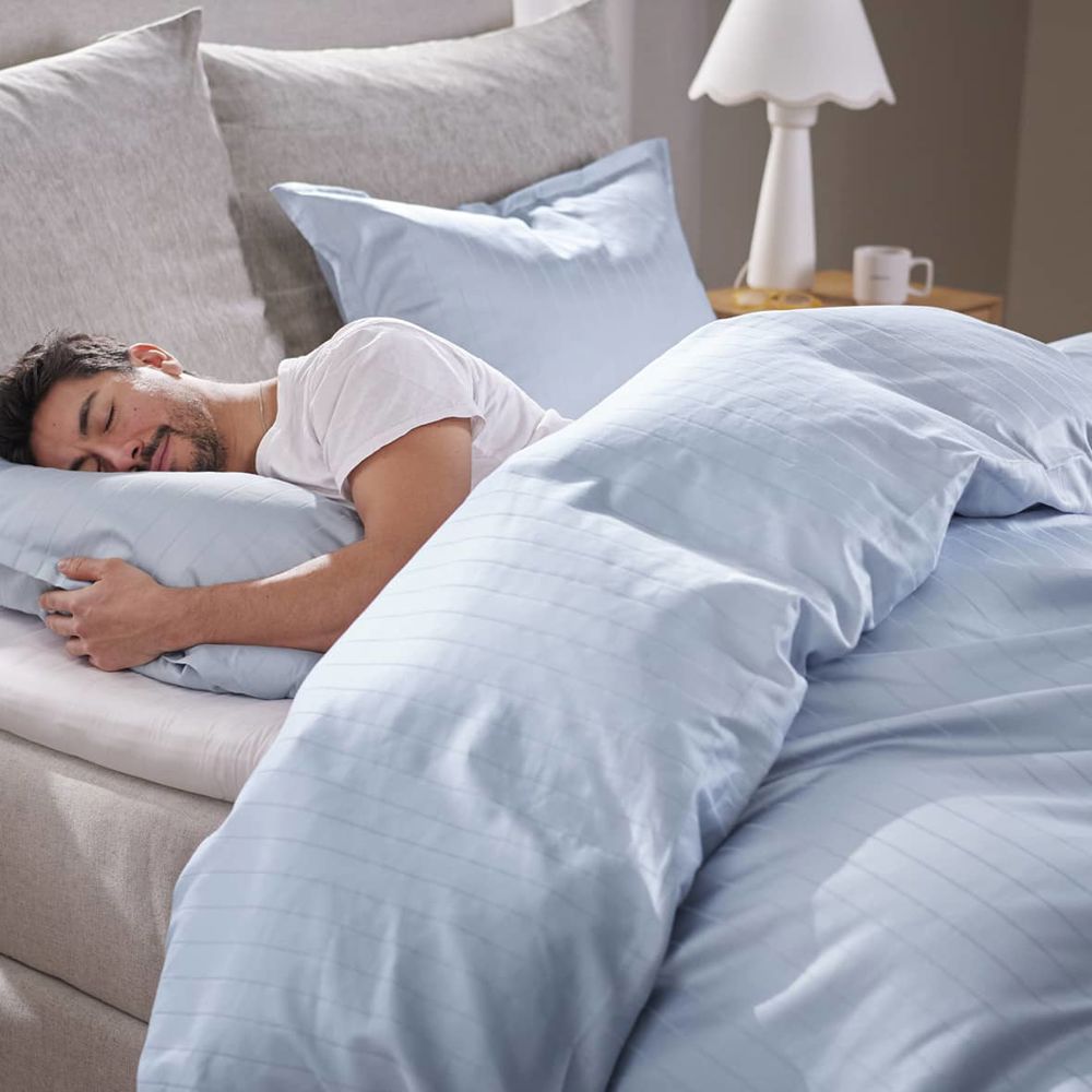 Princess 50% Satengsengesett 4.4 2.5