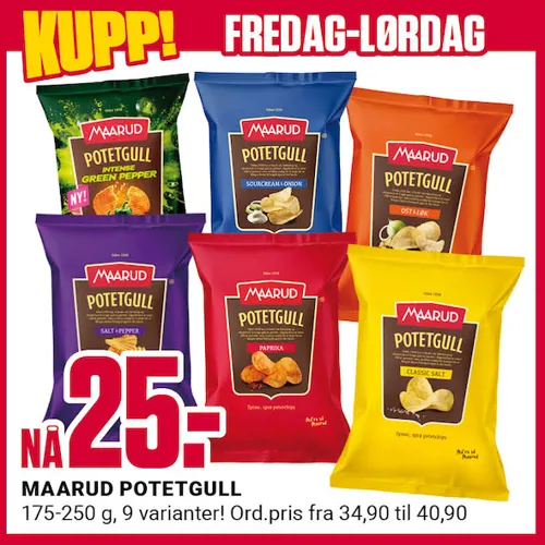 Eurosko Fredag Lørdag U36