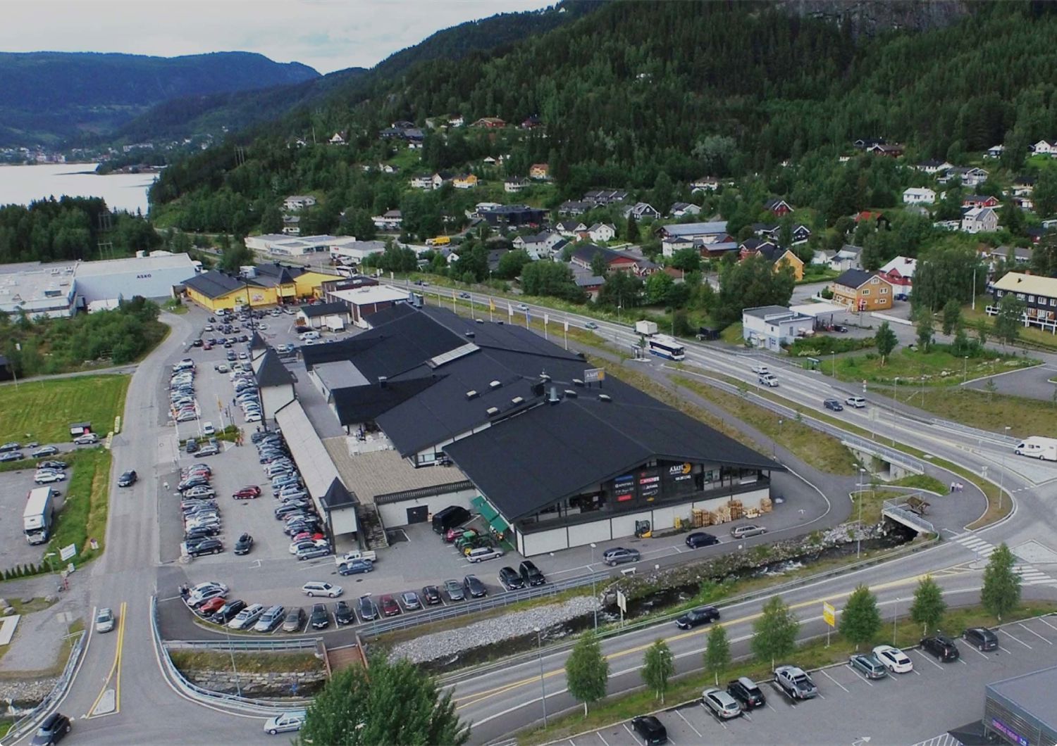 Alti Valdres