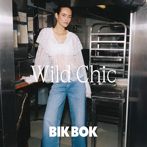 Bikbok Chic 16. 29.Jan