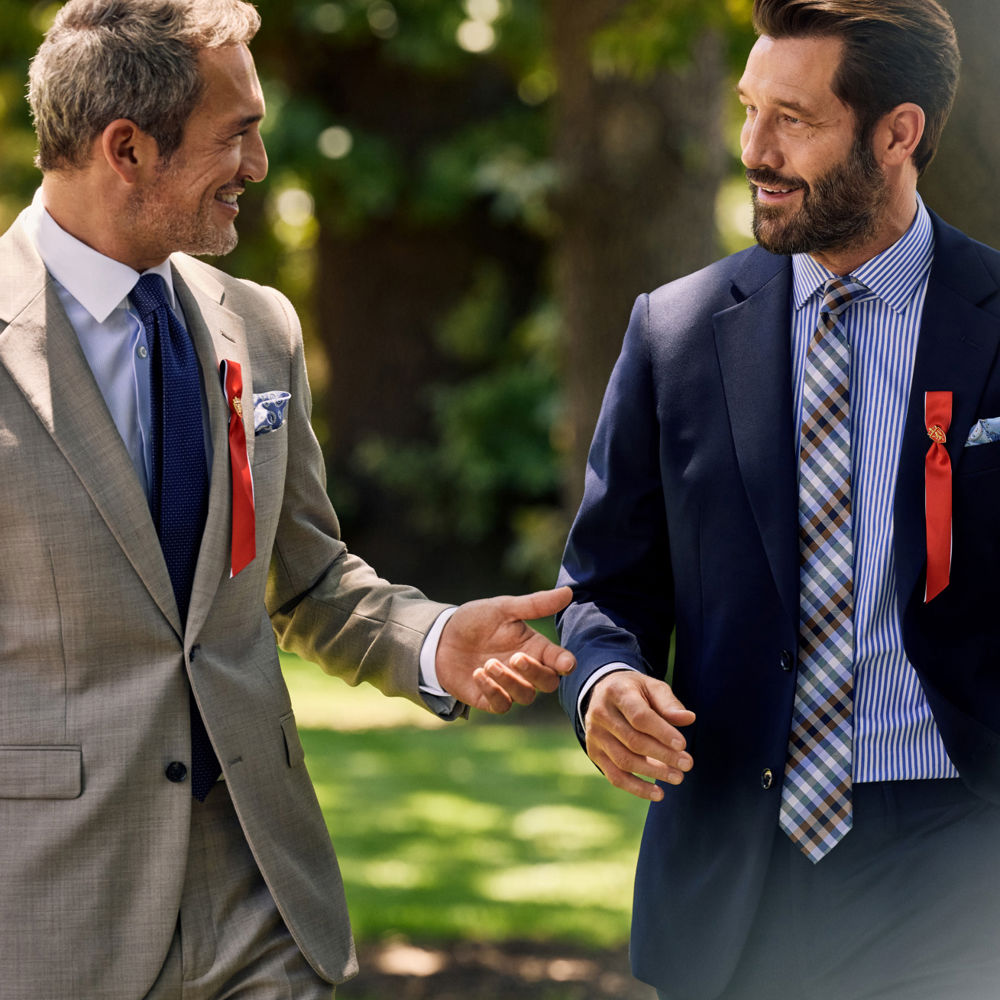 Dressmann 30% Skjorter, Dresser Og Blazer 19.4 17.5