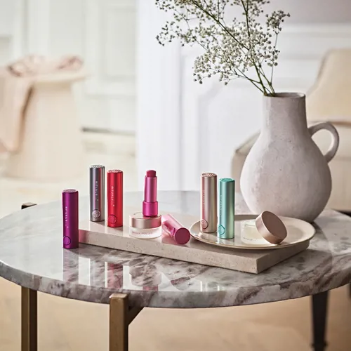 Rituals Lip Care And Makeup 3.2 2.3
