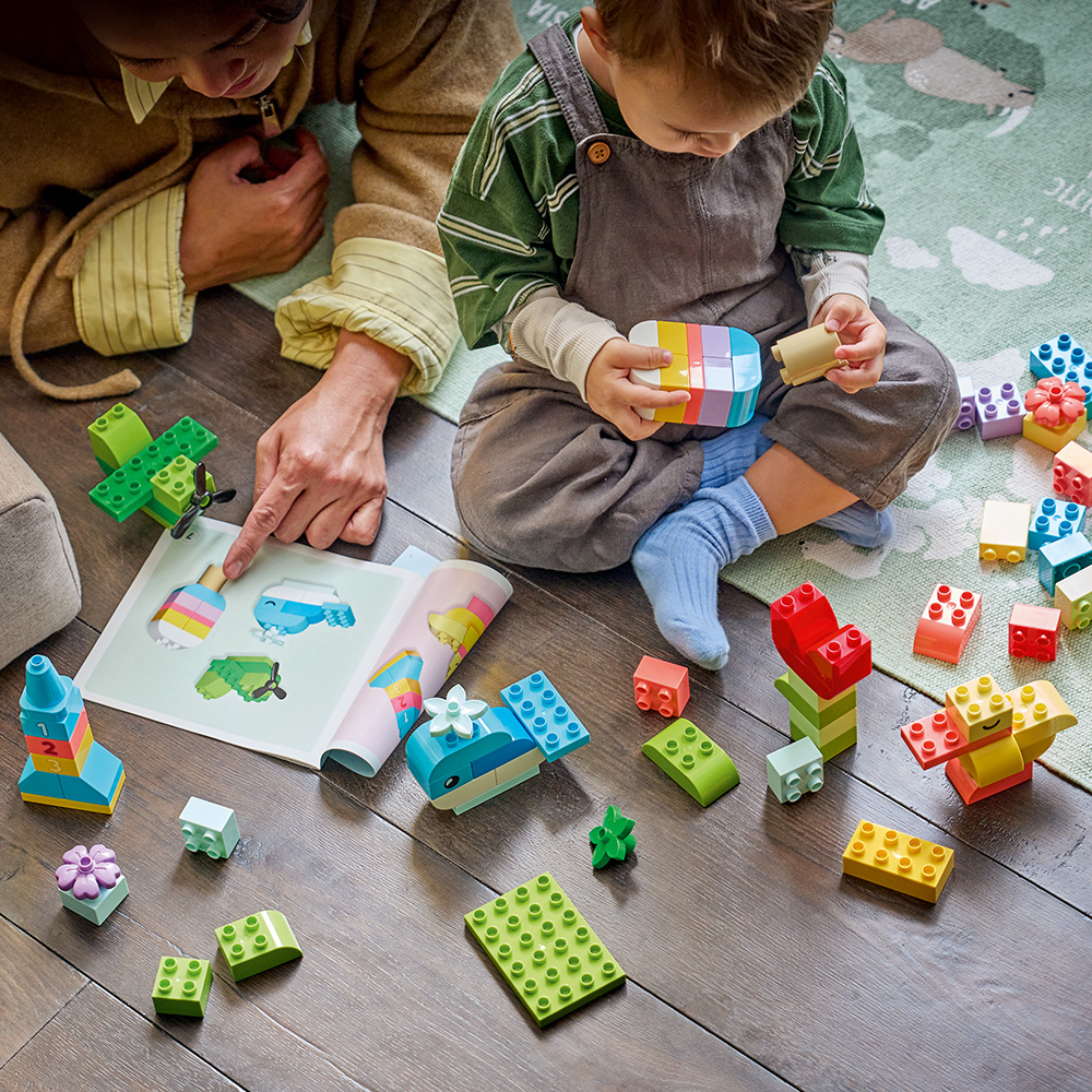Ringo Duplo 25% 8. 14.Juni