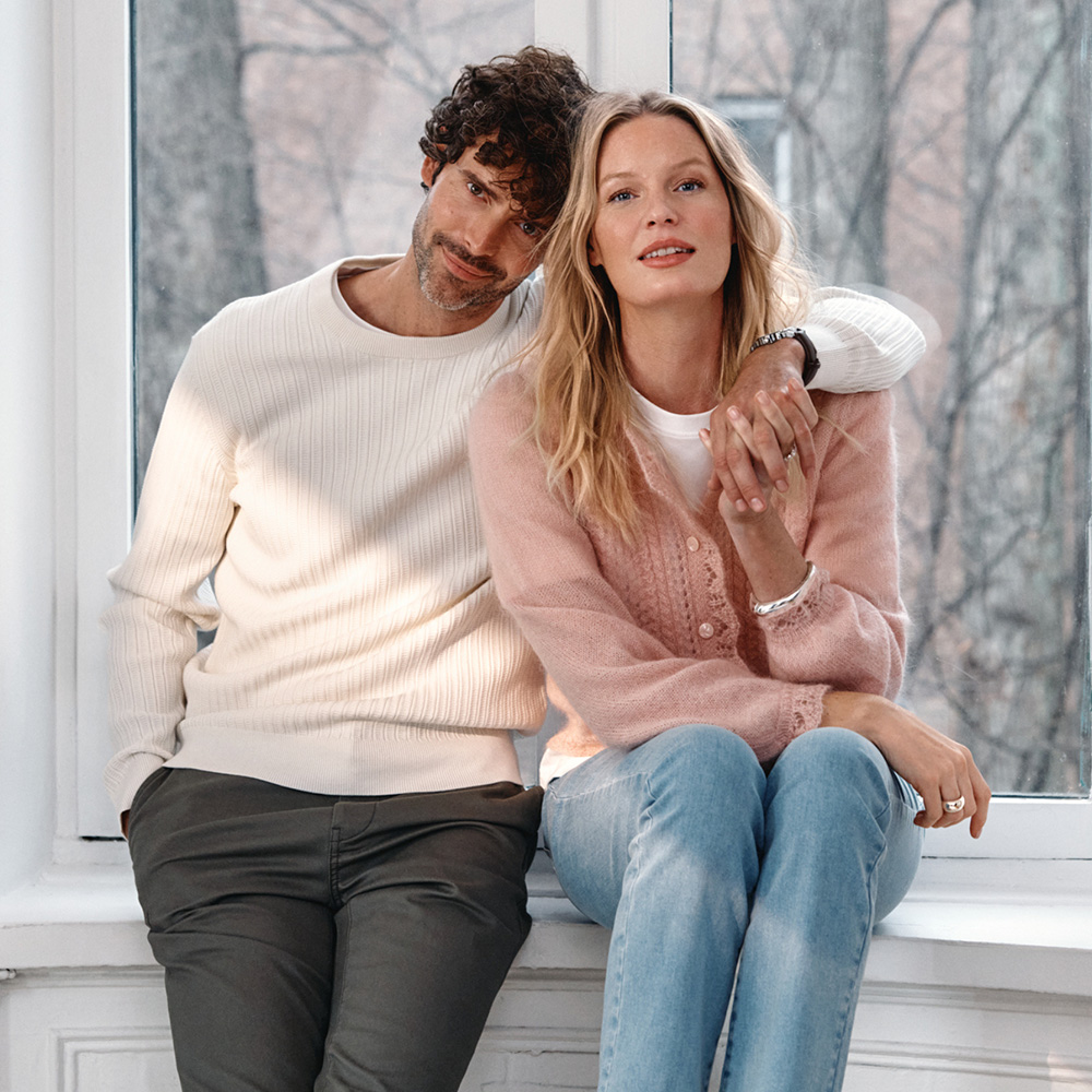 MATCH 25% Gensere Cardigan 16.2 18.3