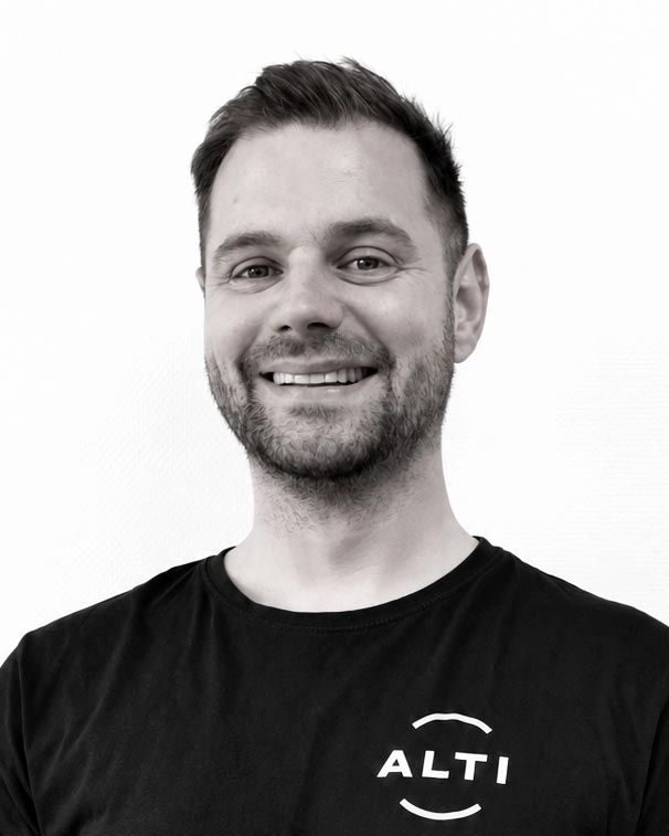 Vegard Ditlefsen Alti