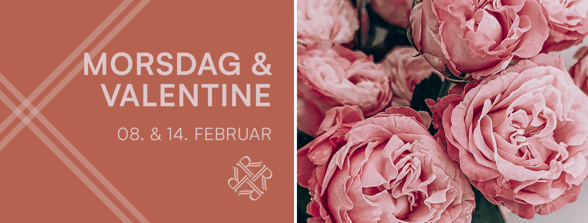 FB Banner Morsdag&Valentines