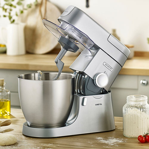 Jernia Kjøkkenmaskin 4. 31.Mai