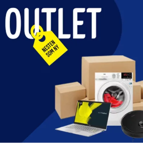 Elkjøp Outlet