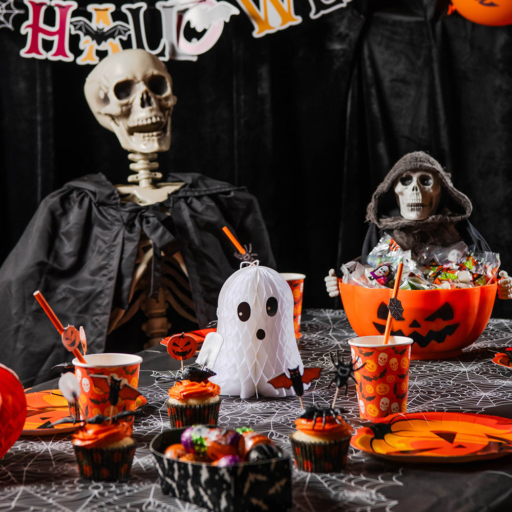 Nille Halloween 50% 18. 31.Okt