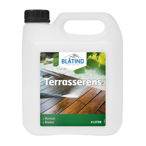 Clas Ohlson Terrasserens