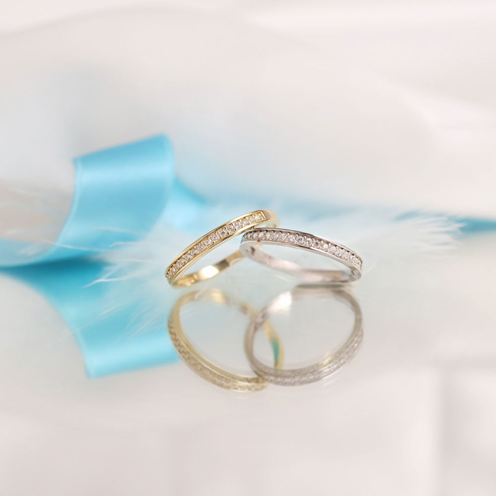 Bjørkleund Ring 16.2 9.3