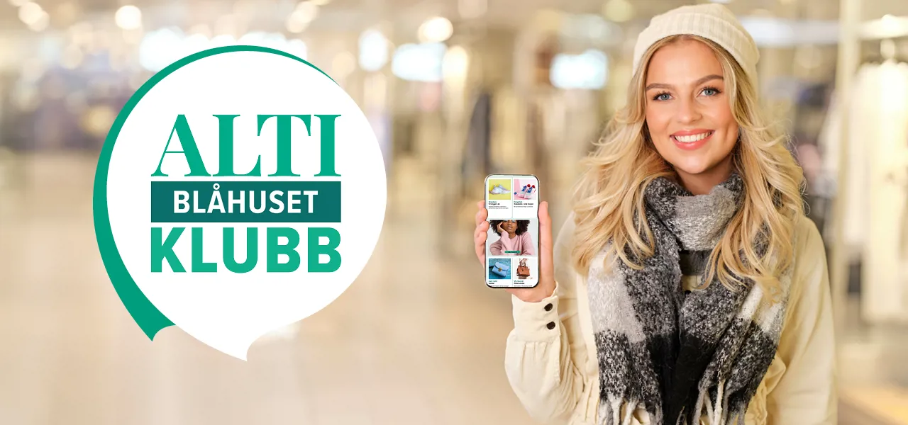 TB Alti Klubb25 Blåhuset