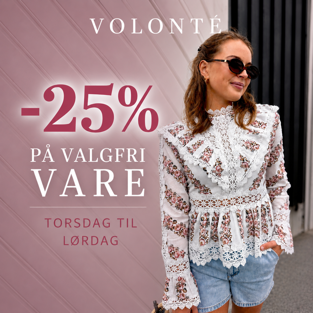 Volonte