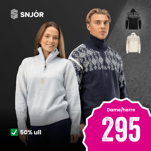 Sport Outlet Snjor Ullgener 27.Okt 1.Nov
