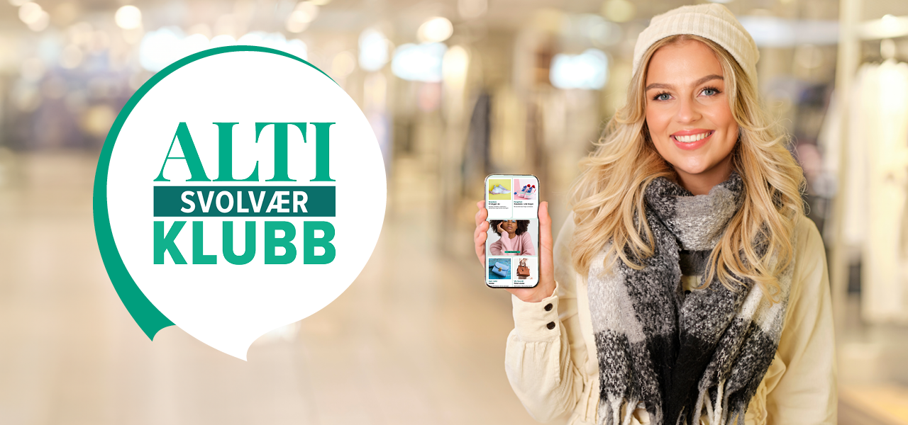 TB Alti Klubb25 Svolvær