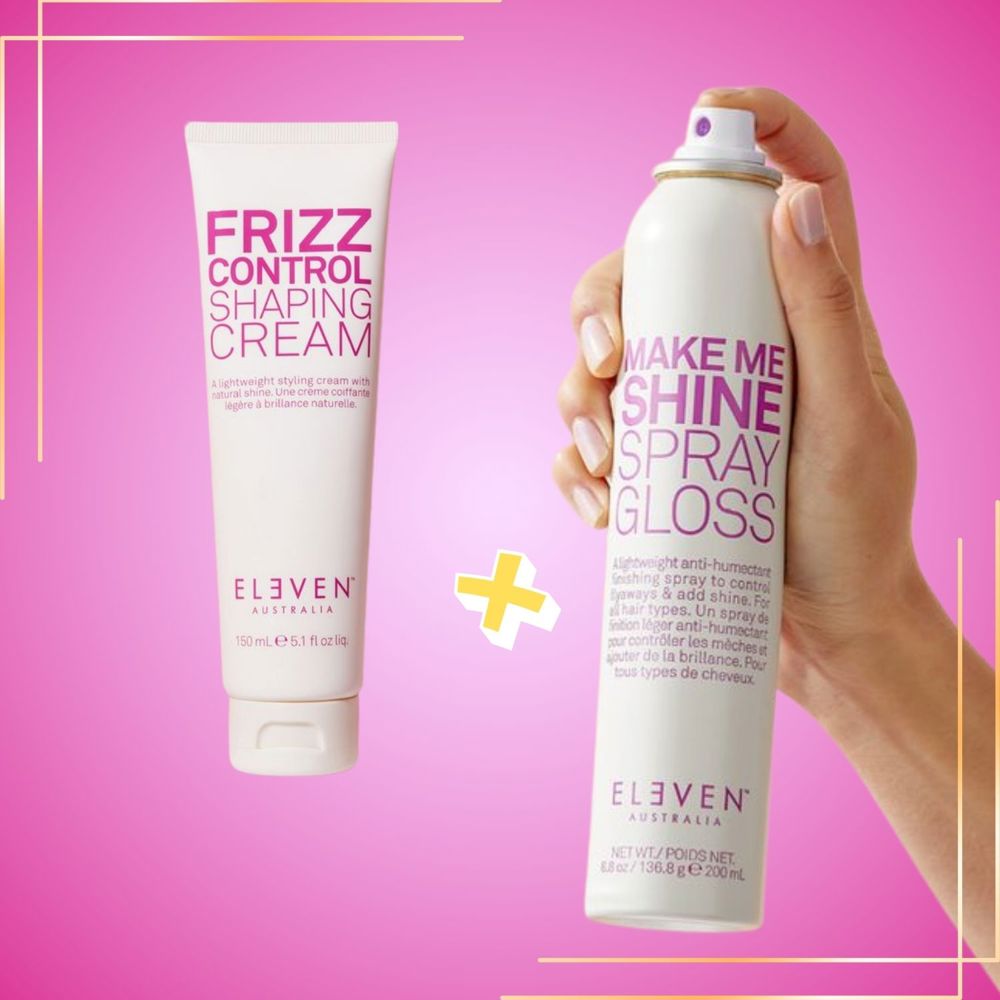 Cut'n Go Smooth And Shine 1. 28.Juni
