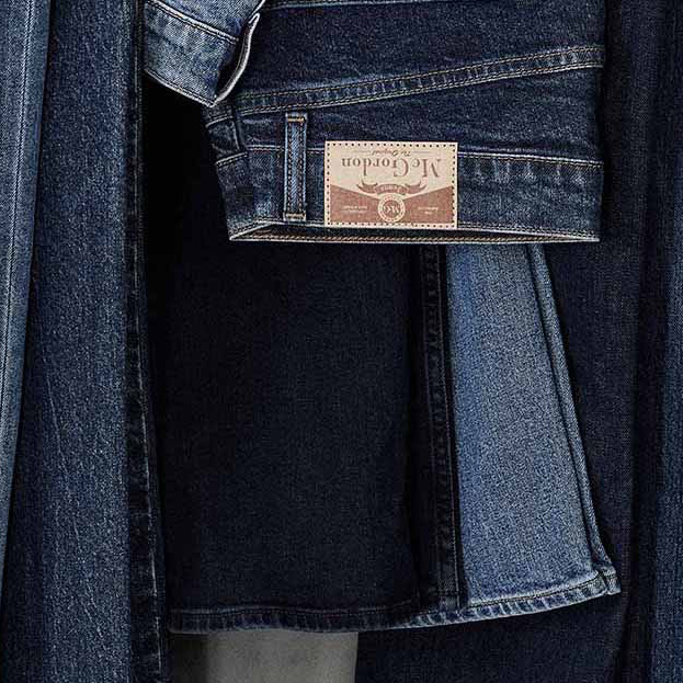 Dressmann Jeans 25.9 11.10