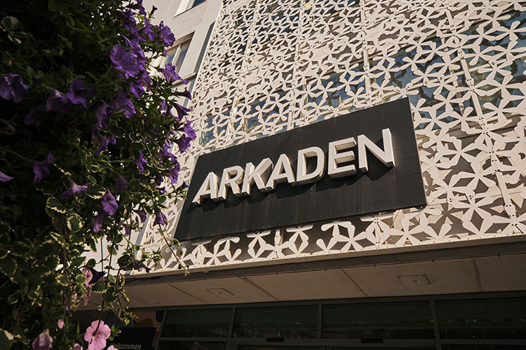 Arkaden Senterfoto 2