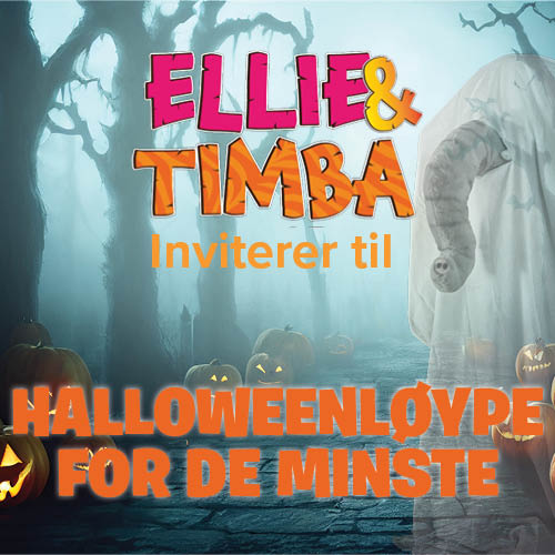Halloweenloeype 500X500