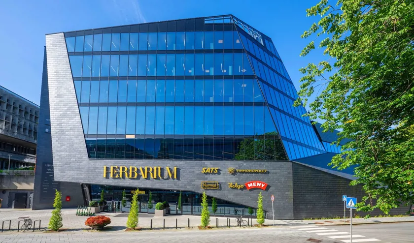 Herbarium 2025 Kopi
