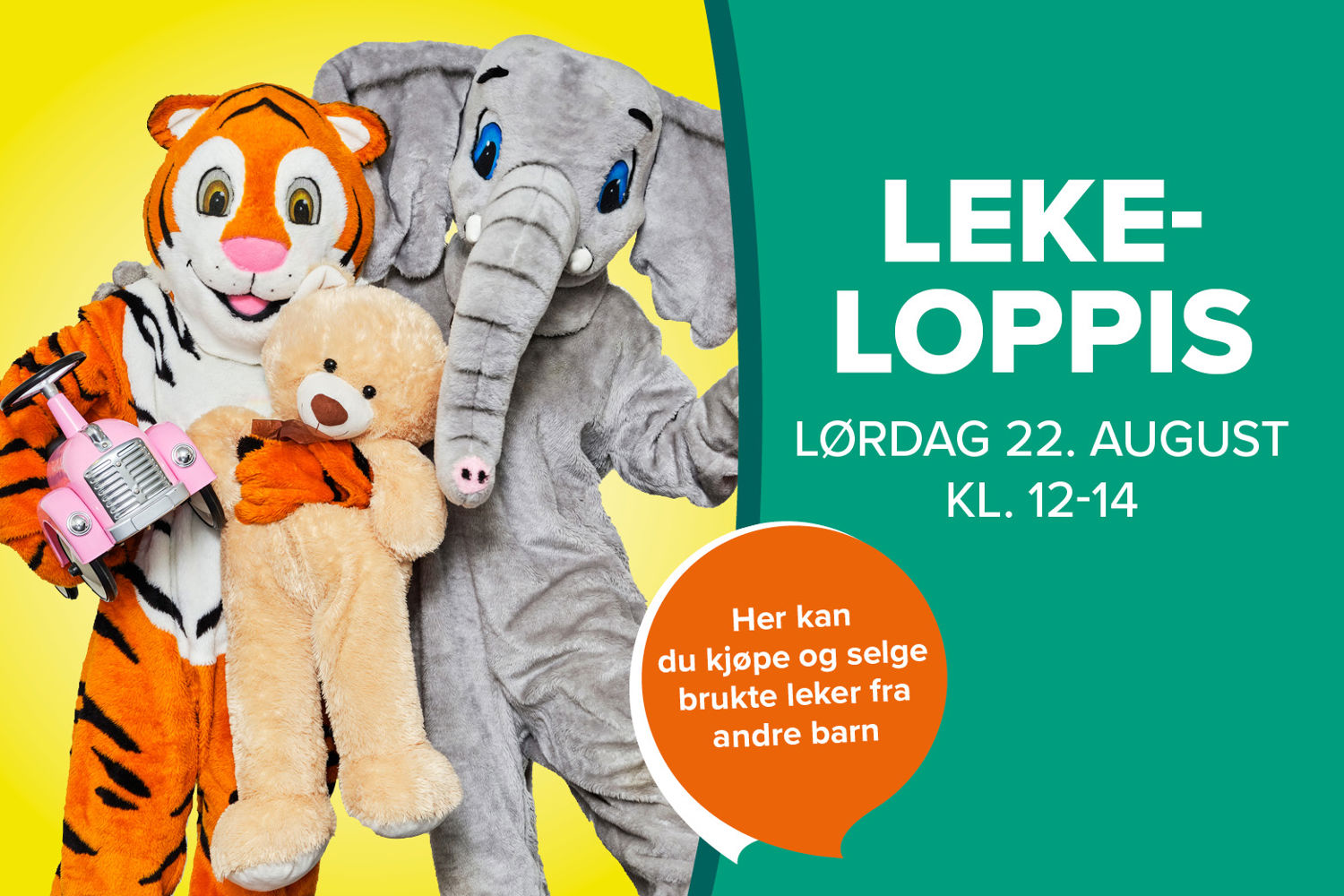 Lekeloppis Karusell 750X500