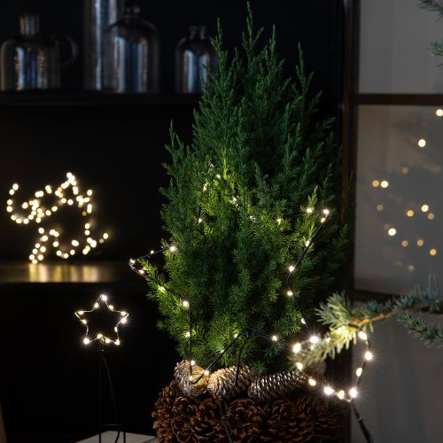 Mester Grønn Led Stickers U48