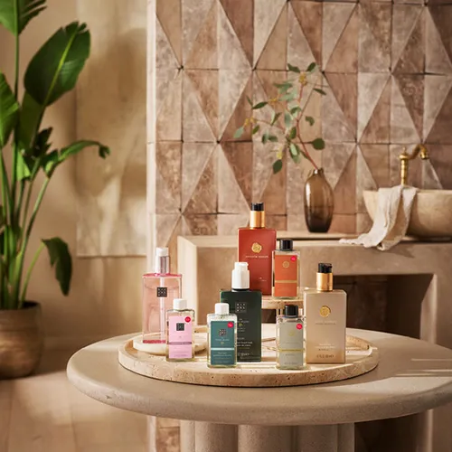 Rituals Håndsåpe Refil Aug