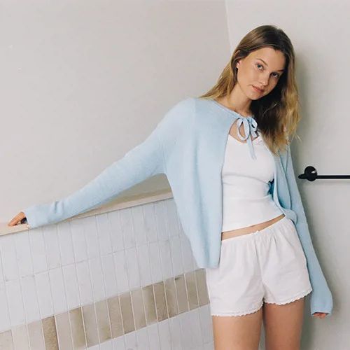 Bikbok 40% Strikkede Gensere 16. 24.Des
