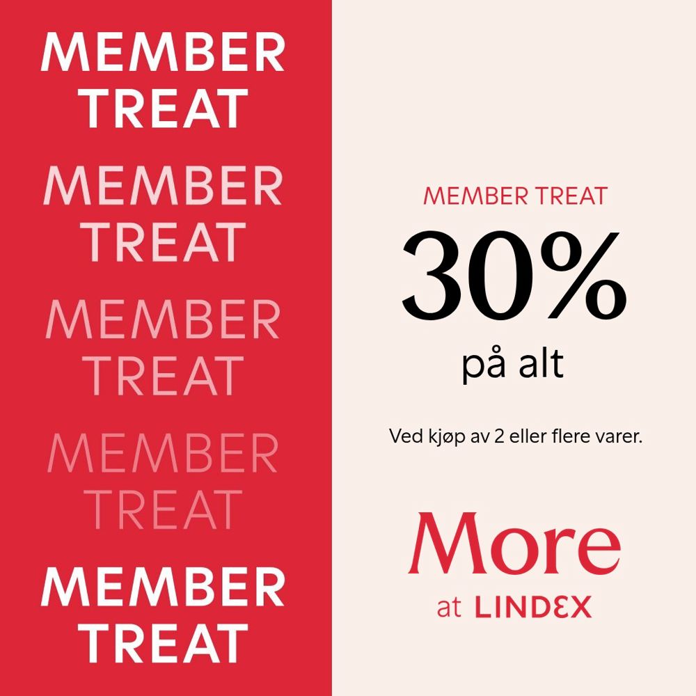 NO W2548 Member Treat 30Off Everything 1X1