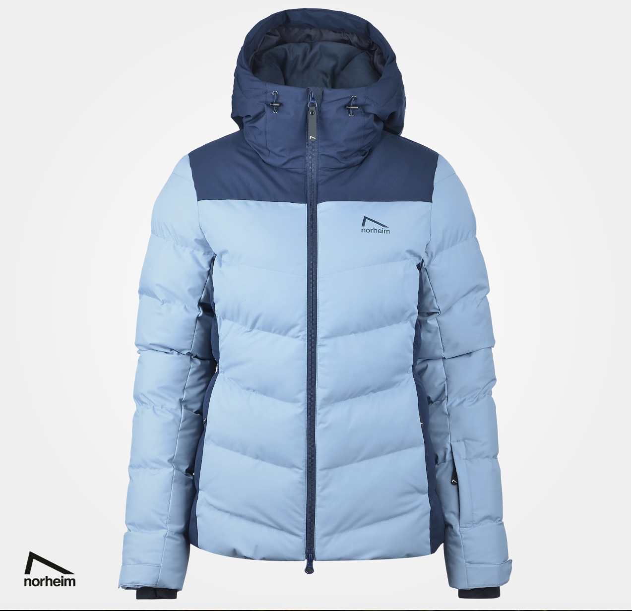 Vattert Skijakke Bw25 Intersport