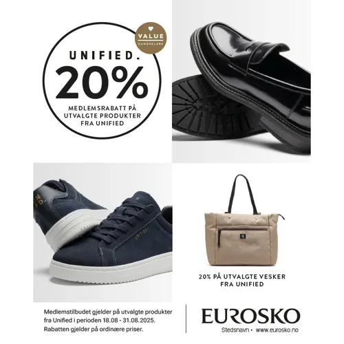Grisen Eurosko 20%