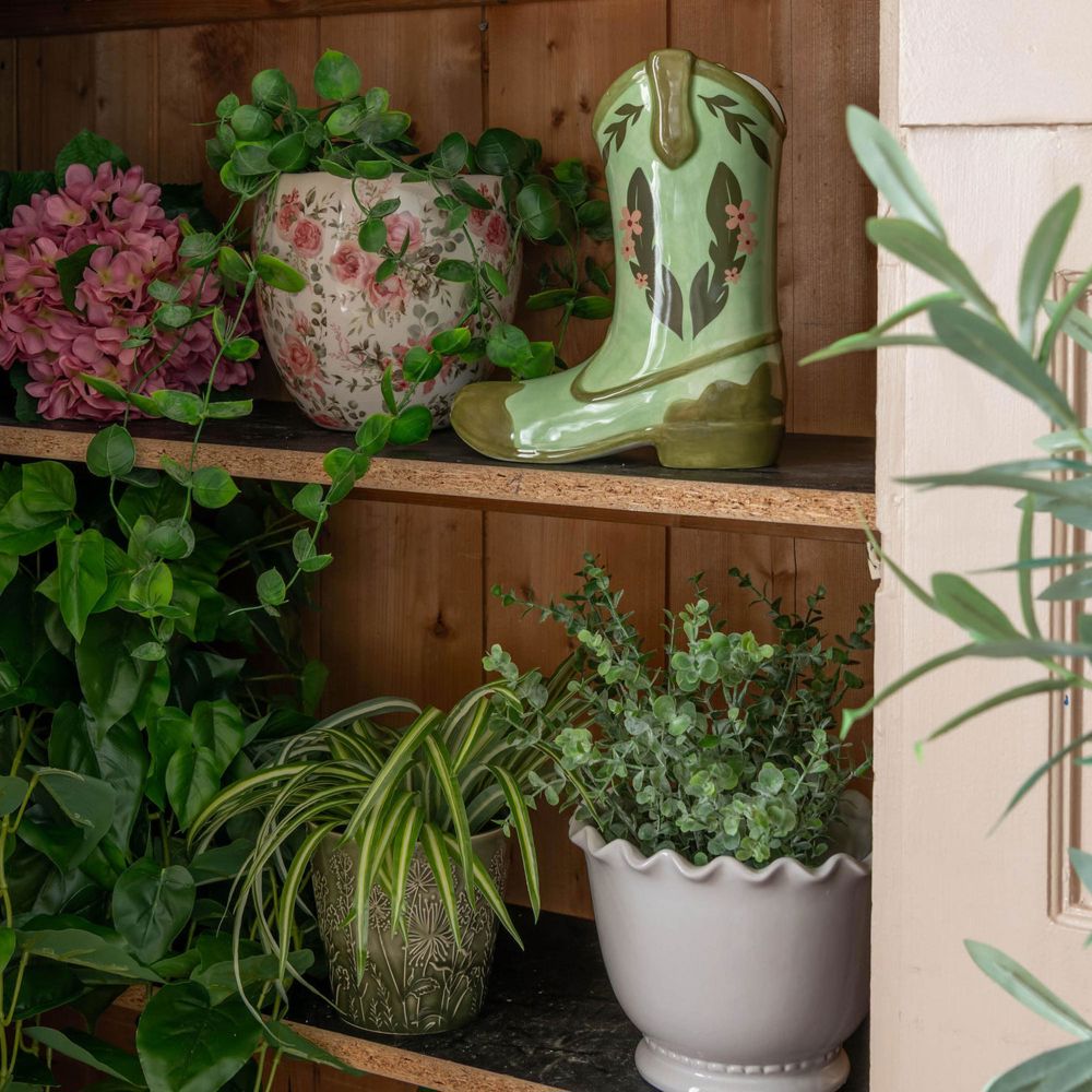 Nille 50% Planter Og Potter 22.2 7.3