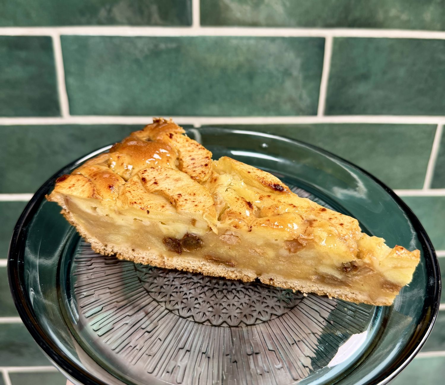 Al Forno Pizzeria (Epleterte)