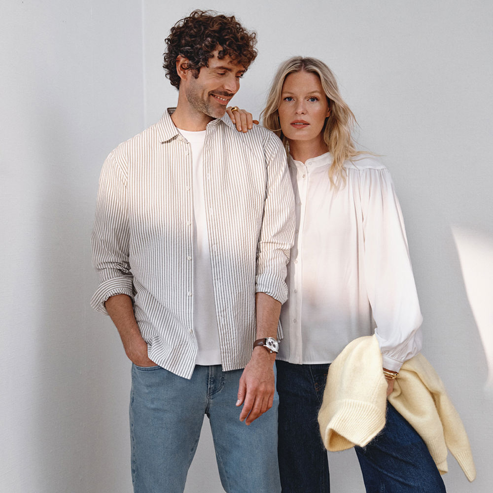 Match Skjorter Og Bluser 30% 19.1 15.2