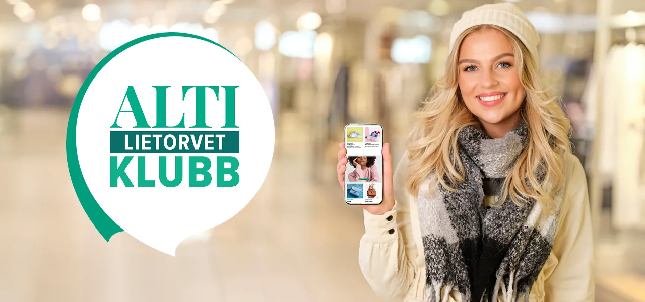 TB Alti Klubb25 Lietorvet