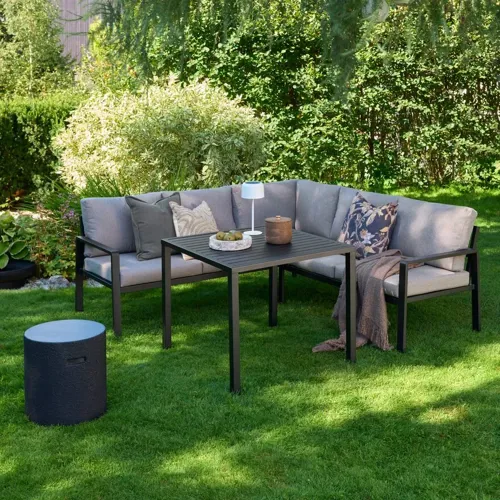 Fairville Hagegruppe
