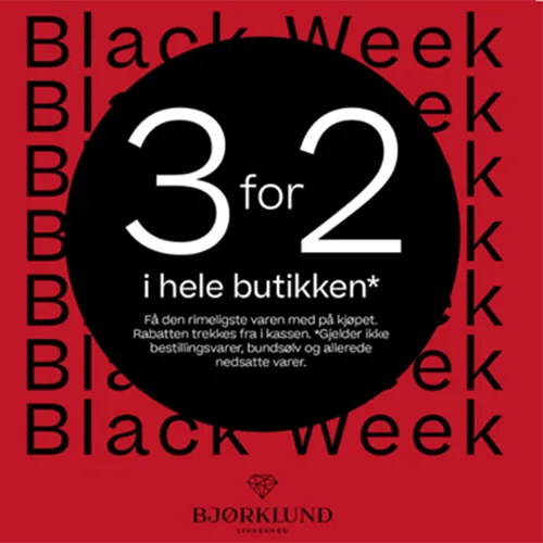 Bjørklund (3For2)
