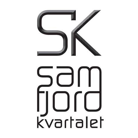 Logo Samfjordkvartalet